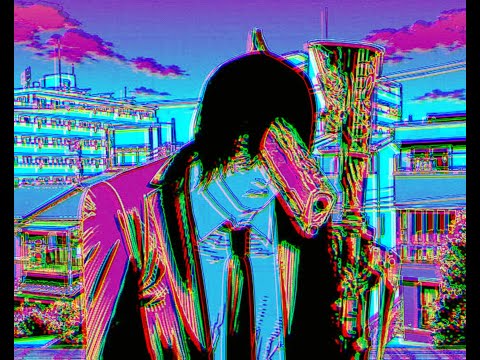 {FREE} Crystal Castles vs Techno vs Synth Punk Type Beat vs Witch - " ON THE LIMIT" (Prod by РИОNА)