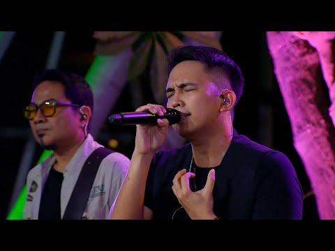Ada Band - Surga Cinta, Manusia Bodoh, Kau Auraku- Tonight Festival
