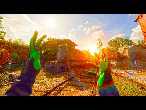Video preview