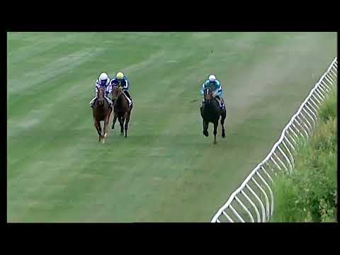 Napoli Galoppo 15/06/2022 - 5ª corsa