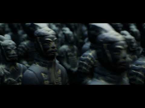 Paige x Nihil Young - Scars