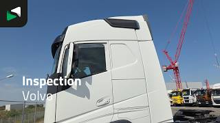 Cami&atilde;o tractor Volvo FH 500 FH 4X2 Globe 2xTanks Xenon i-ParkCool VEB+ | Imagem 4 - Autoline