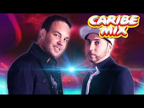 Nitro Feat. La Melodia & J Brito - Contigo