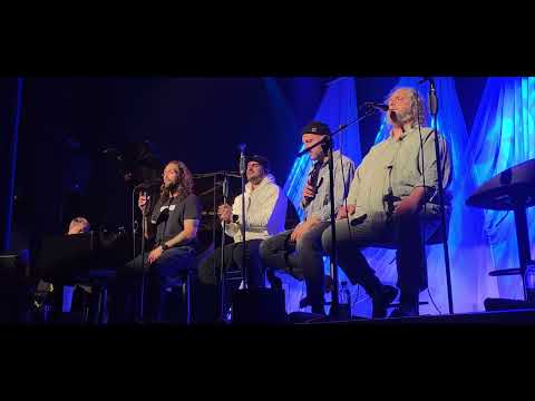 Fragmente ☆ Söhne Mannheims live in Erding 