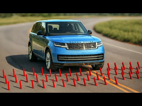 Cars vs Spikes Challenge #10 in BeamNG Drive!