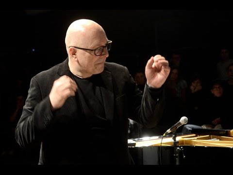 JJO NRW - Michael Villmow - Abschiedskonzert