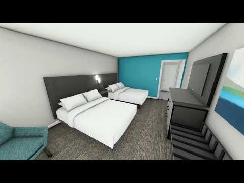 Best Western Plus, Coldwater, MI