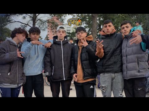 EXE - CONFI vs ULMA - ROMAN vs KIDDO - LILO: 8vos - F-NIX 2vs2