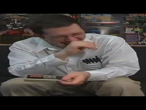 AVGN - Bugs Bunny's Crazy Castle but the outtakes are stitched back in