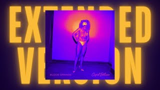 Uncle ACE - Blood Orange (ending extended version)
