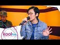 MISHA OMAR - Semoga Abadi (LIVE) #PHDKoolFM