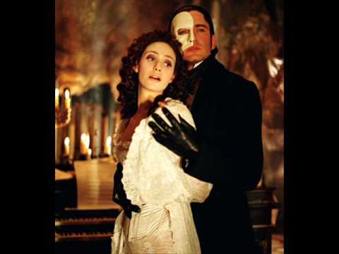Phantom of the Opera - Japanese Version