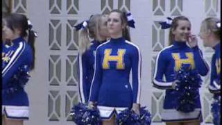 preview picture of video 'Homestead tops South Side in sectionals'