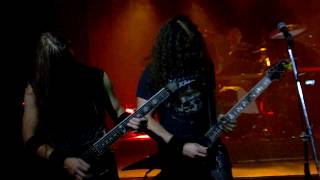 Wolfheart - I (Live in Athens 2017)