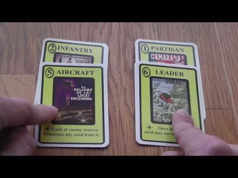 Video Review in Glorious HD