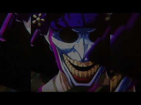 MONTAGEM – AGRESSIVA  (SLOWED + REVERB)