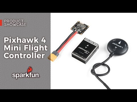 product-showcase-pixhawk-4-mini-flight-controller