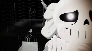 【MMD】Undertaleでジッタードール【PV風】