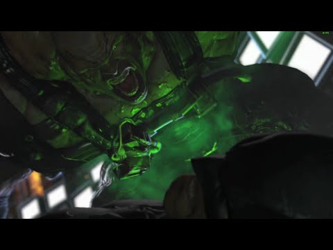 BATMAN Vs. MONSTER BANE