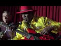 Eddy Clearwater House Concert - That's Alright (Jimmy Rogers Cover)
