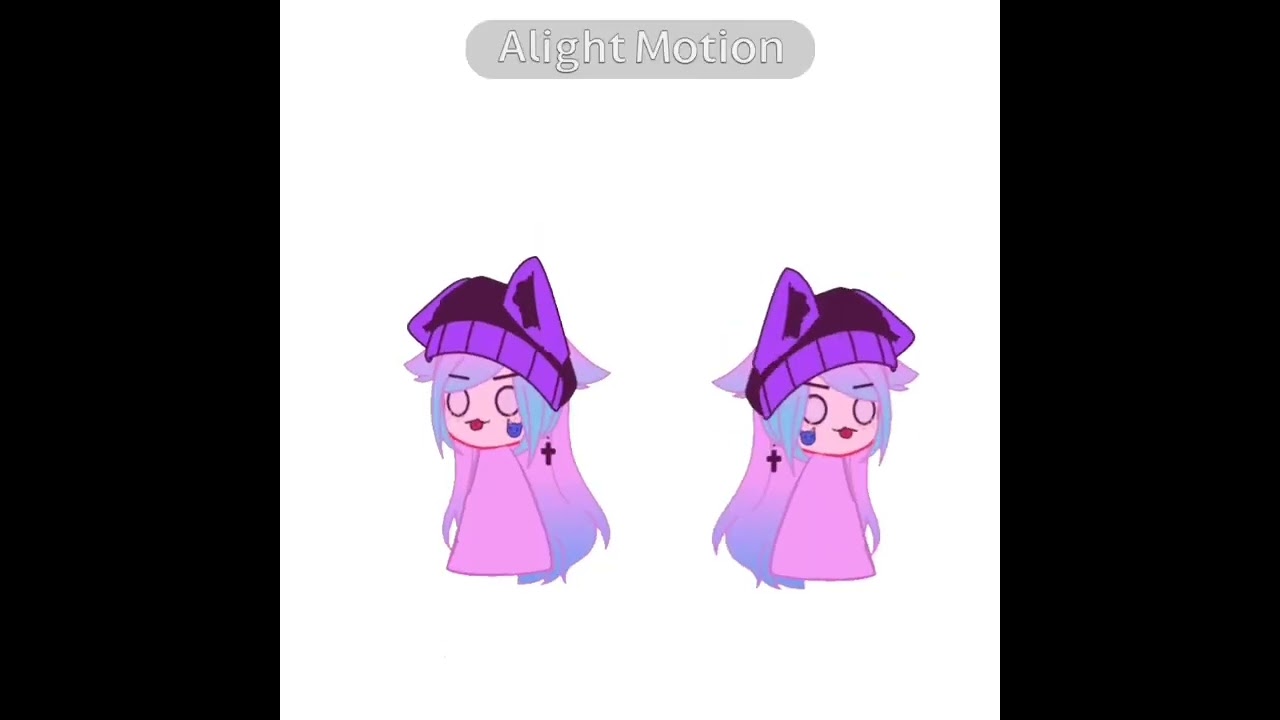 IT'S MY BIRTHDAY GUYS!! (Bad at tweening)