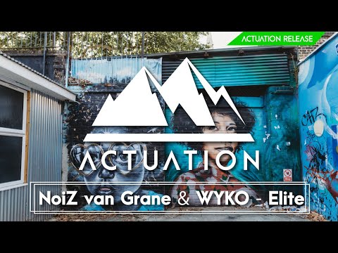 NoiZ van Grane & WYKO - Elite