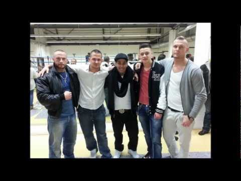 Cashmo - Nachtschicht feat.Memo,Yilmaz & LaSarena