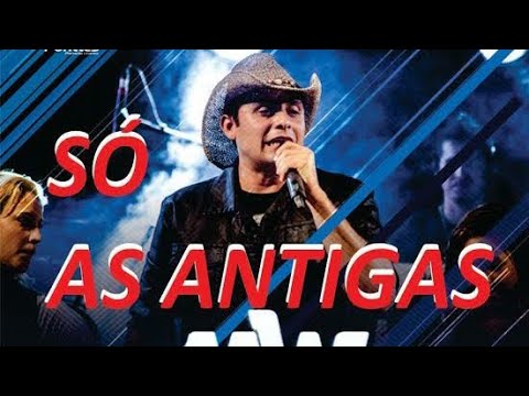 MANO WALTER - MÚSICAS DAS ANTIGAS DVD