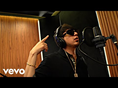 Legion RG - Dicen (Video Oficial)