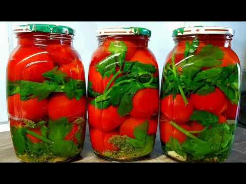 , title : 'Pomidory na zimę bez paccola, przepis w opisach'