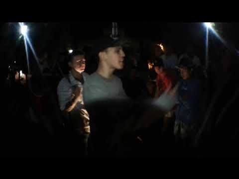 SMEET x KALA vs SMOOKI x KSPR | Cuadrilátero Free | 2 vs 2