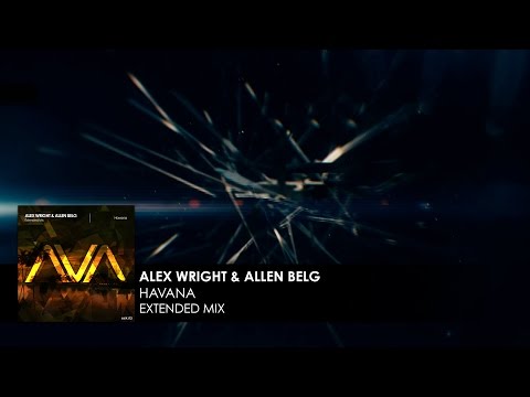 Alex Wright & Allen Belg - Havana
