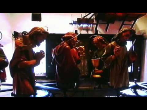 Ithaca.(Itaca) The wonderful voice of Sean Connery at its best  .beachfrontal