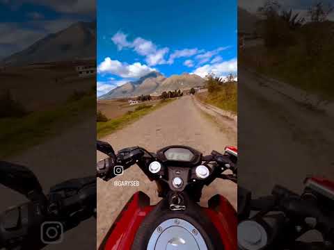 Volcán Taita Imbabura 🇪🇨 #ecuador #imbabura #travel #camping #motos #a