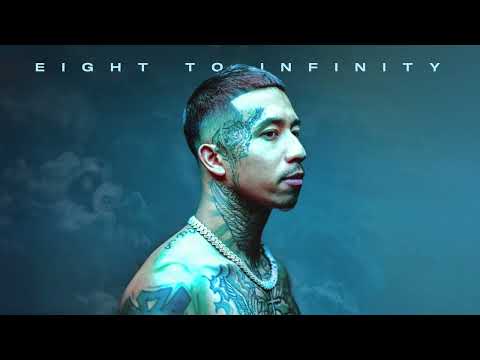 Mbnel - Secrets (Official Visualizer) (feat. Millyz & Gio Dee)