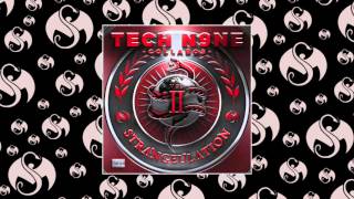 Tech N9ne - Praise KOD (Feat. Ryan Bradley)