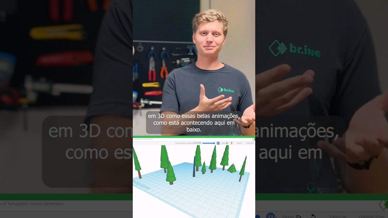 CRIE AULAS STEAM SUPER CRIATIVAS