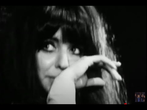 Live recording Venus Shocking Blue july 1970