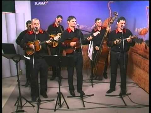 TAMBURA BAND - DO DVA KONJA A OBADVA VRANA