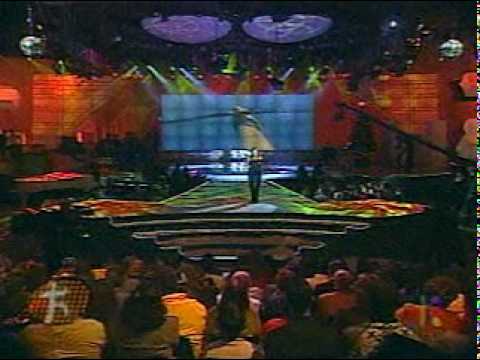 Azeneth - Acariciame (La Academia 2)