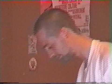 Cornucopia – Live in Mol – 1.VIII.1997