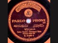 Yonous Hadi Eff. Saba Taksim Tanbur Solo 78 rpm ...