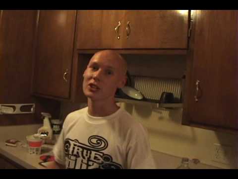 I DIGGIDY SPEAKS ON RUSSIAN RULLET