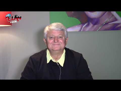 ELÁN 50 História - O zelenej myške (6. časť, 1969-1971)