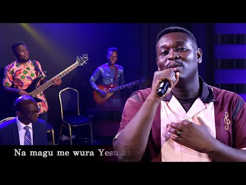 Braa Kwaku ministers powerfully at SPECIAL SERVICE WITH CHAIRMAN on PENT TV