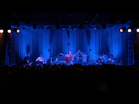 Nariaki - Hanazakari | Live in Tokyo (2025)