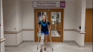 MY ACL JOURNEY AS A D1 ATHLETE