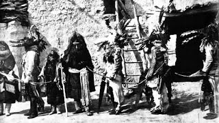 Hopituh Shinumu: The Hopi People -  Spirituality, Culture &amp; History