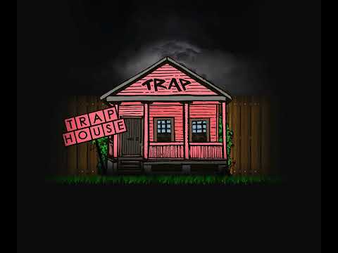 BIG Racks "Trap House" (Feat GarFxld) Official Audio