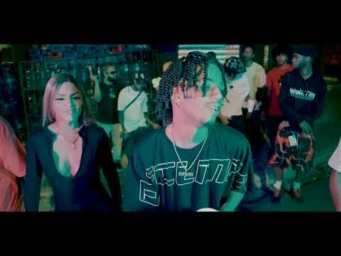 “LOLA” - Aleica x Mestizo Is Back x Kreizy K (Video Oficial)